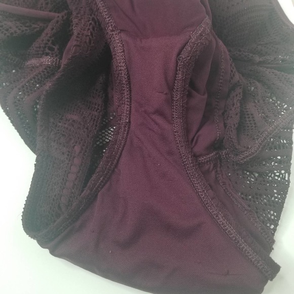 Bleu Rod Beattie Sheer Thing Swimsuit Size 4 - Picture 5 of 11